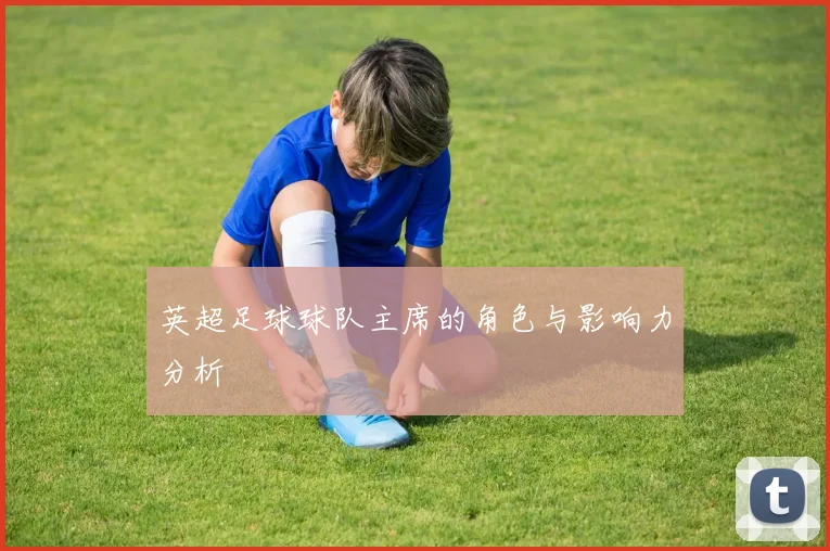 英超足球球队主席的角色与影响力分析