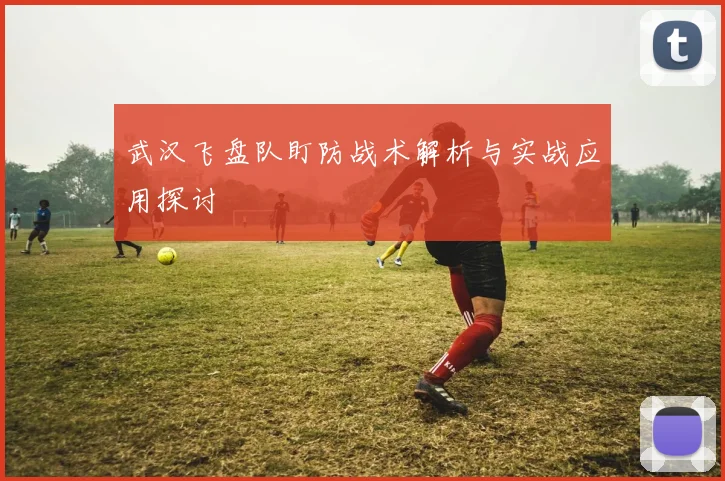 武汉飞盘队盯防战术解析与实战应用探讨